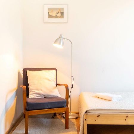 Warsaw Concierge Old Town Square Apartment Luaran gambar