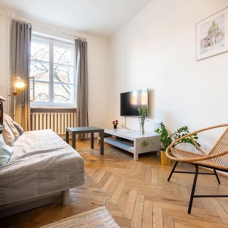 Warsaw Concierge Old Town Square Apartment Luaran gambar