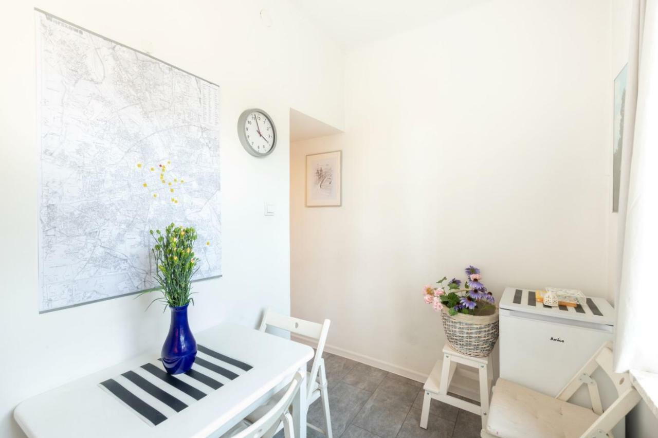 Warsaw Concierge Old Town Square Apartment Luaran gambar
